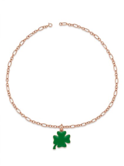 Collana Rue des Mille Donna in Argento GRROLLO - GRROLLO